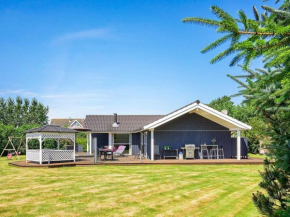 Holiday home Nexø XXXIV